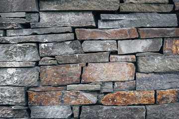 stone wall texture