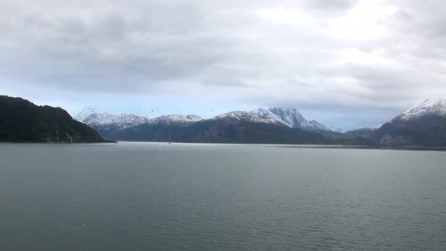 Chile - South Patagonia - Amalia Glacier - Skua Glacier - Bernardo O'Higgins National Park