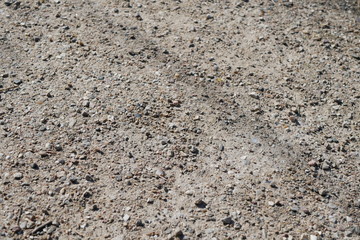 Grey Gravel Texture  abstract background bokeh light blobs abstract background with copy space for text or image