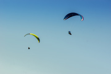 Parapente