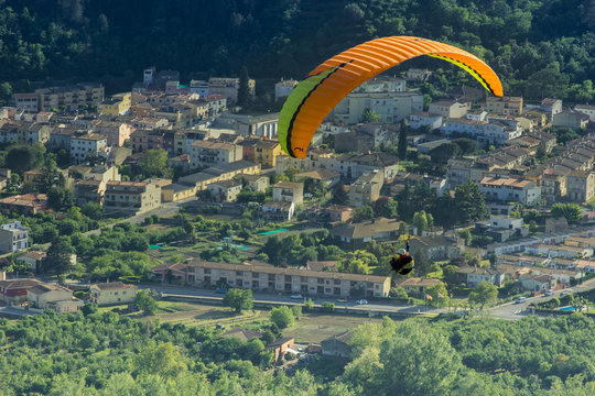Parapente