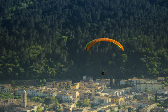 Parapente