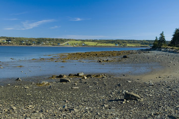 Gilberts Cove, Nova Scotia