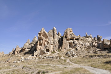 goreme