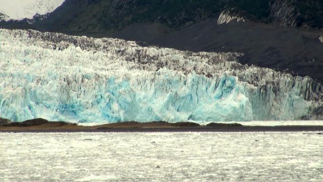 Chile - South Patagonia - Amalia Glacier - Skua Glacier - Bernardo O'Higgins National Park