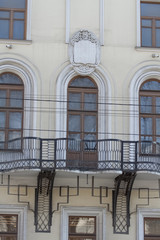 Архитектура