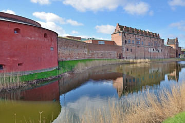 Malmö Castle © Tomasz Warszewski