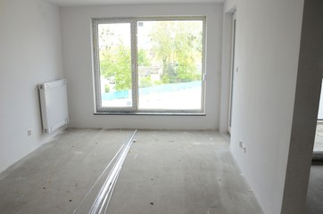 New apartments in Poland