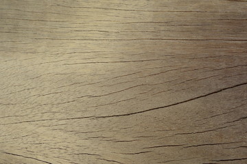 Textured wood.