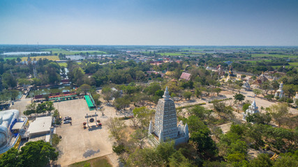many amazing sculpture and architect in temple