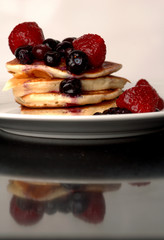 pan cake