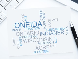 Oneida