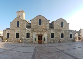 Agion Elefterio, Paphos - Cyprus