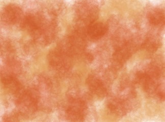 soft-color vintage pastel abstract watercolor grunge background with colored (shades of brown color), illustration