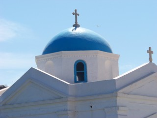 Grecian Church