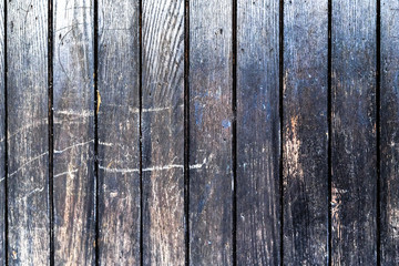 Fototapeta premium Grunge wooden panels texture background