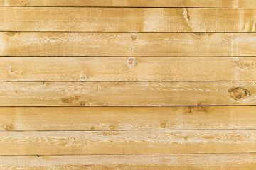 木の板の背景素材　Wooden board texture background