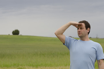 Looking to the future