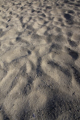 Sand texture