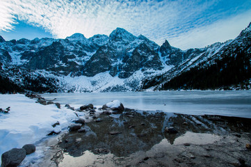 Morskie Oko © Stanisaw