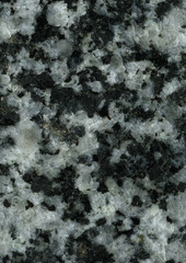 Granite texture