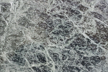 Aged marble