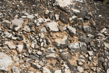 Stone texture