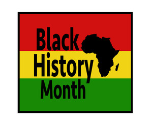 Black History Month