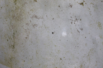Textured stone