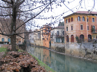 Vicenza - Veneto - Italy