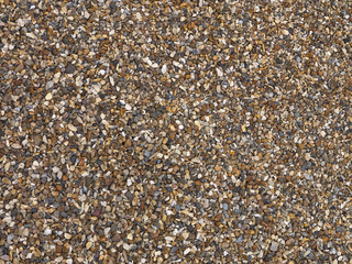 Small Irregular Stones