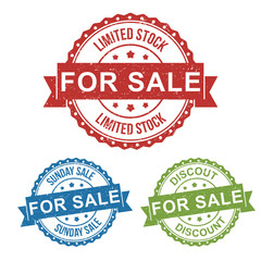 for sale discount  circle stamp rugged