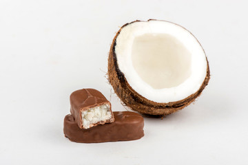 chocolate bars