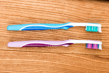 toothbrush