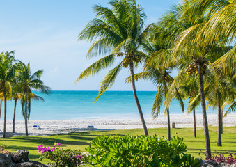 Beautiful Mantanzas Cuba 