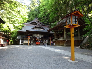 新倉山浅間神社