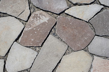 石畳