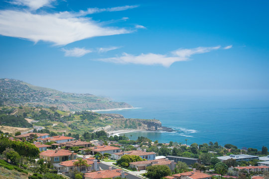 rancho palos verdes, LA