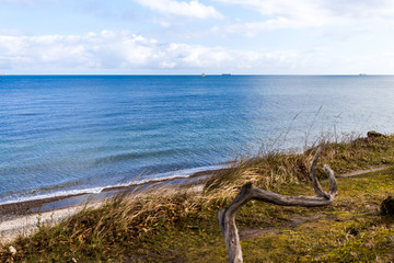 Ostsee Nienhagen © Angelika Bentin