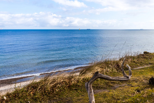 Ostsee Nienhagen