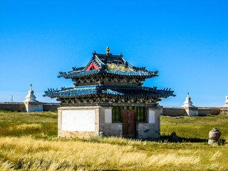 Impressions from Mongolia