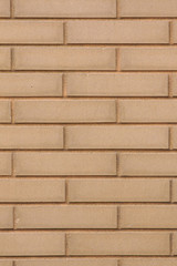 Obraz premium Exterior wall