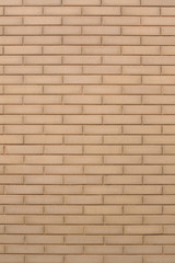 Exterior wall