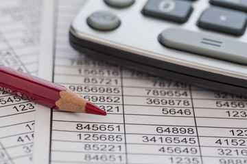 Taschenrechner und Statistk
