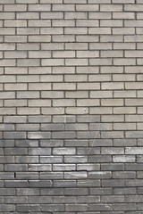 Exterior wall
