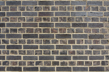 Obraz premium Exterior wall