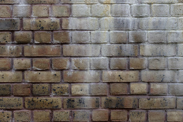 Exterior wall