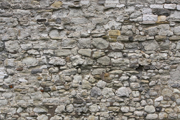 Old Stone Wall