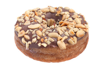 Donut sweet bakery