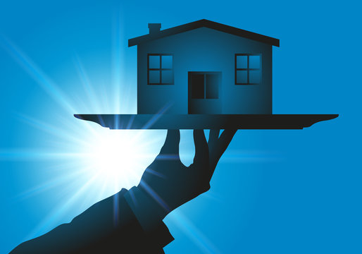 maison - immobilier - crédit - plateau - achat -propriété